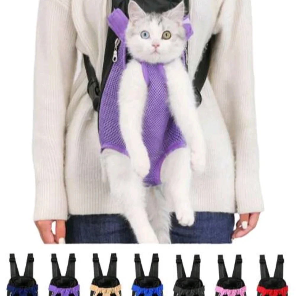 😺Cat/ Dog 🐶 carrier